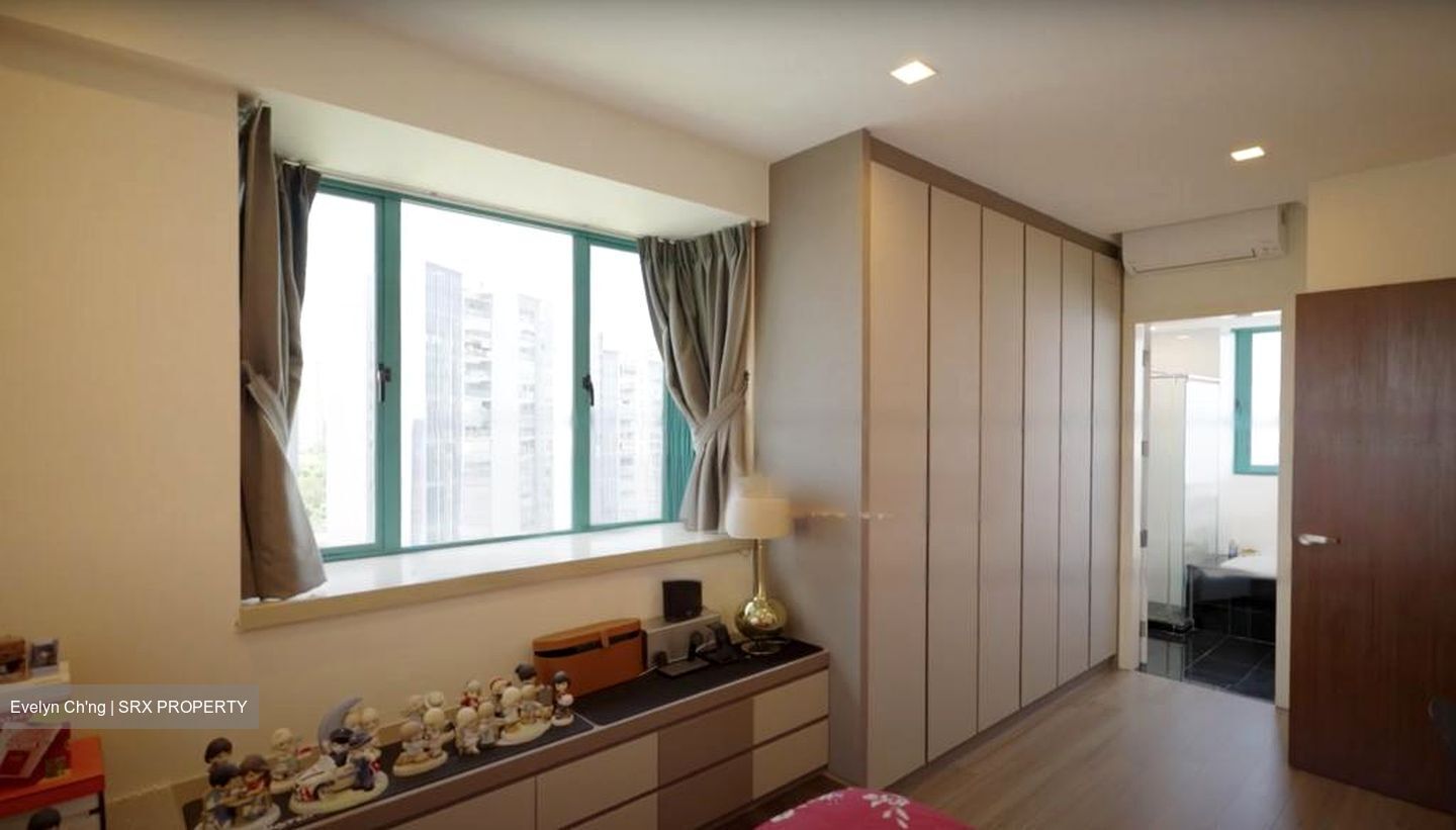 Amaranda Gardens (D19), Condominium #455645871